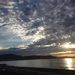 Nice Promenade des Anglais