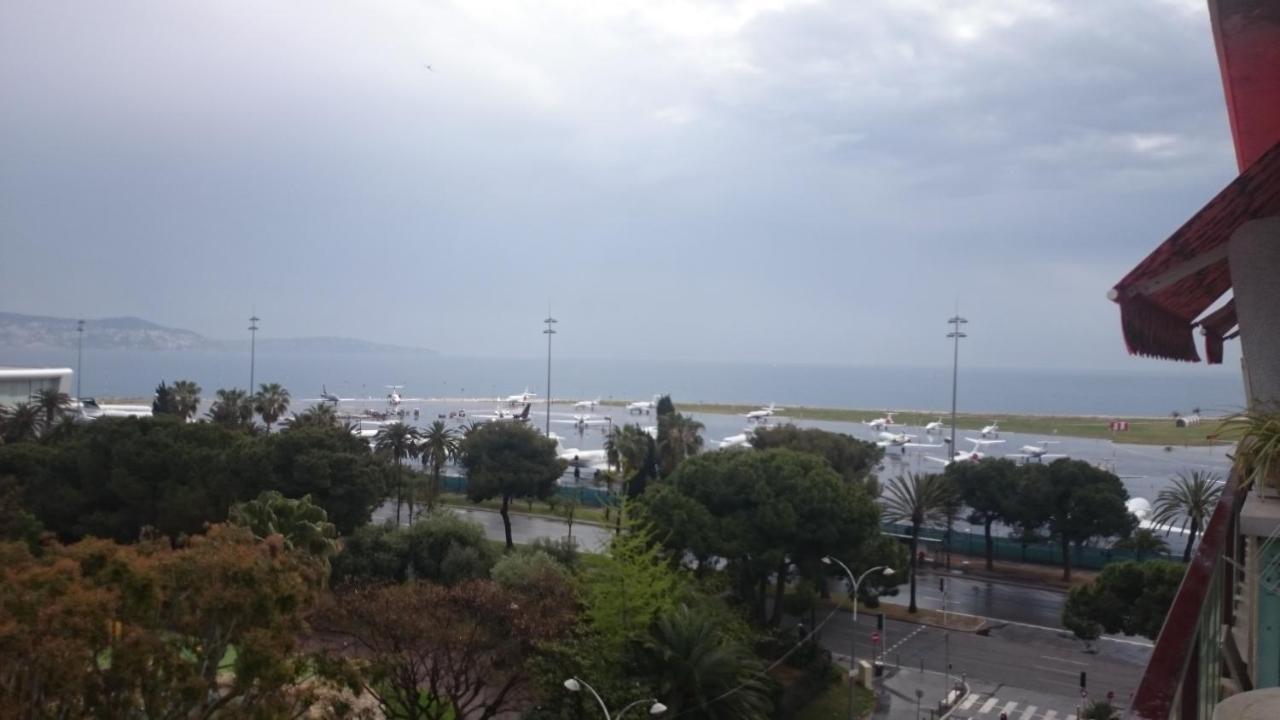 Séjour chez l'habitant Promenade Des Anglais Nice