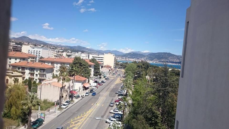 Séjour chez l'habitant Promenade Des Anglais Nice
